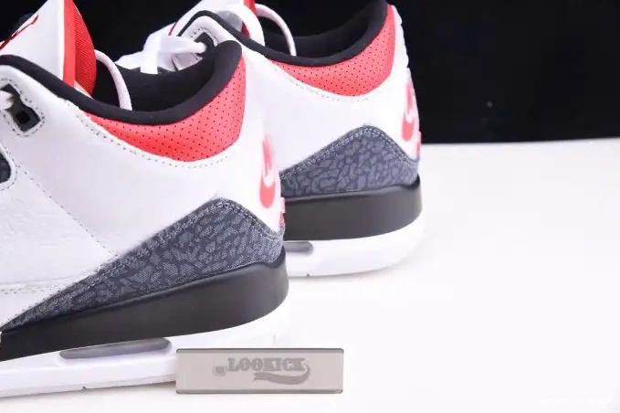 Cheap 3 AIR JORDAN RETRO CZ6431-100 